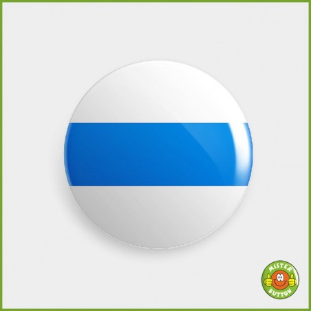 Buttons bedruckt 38mm mit Kleidungsmagnet