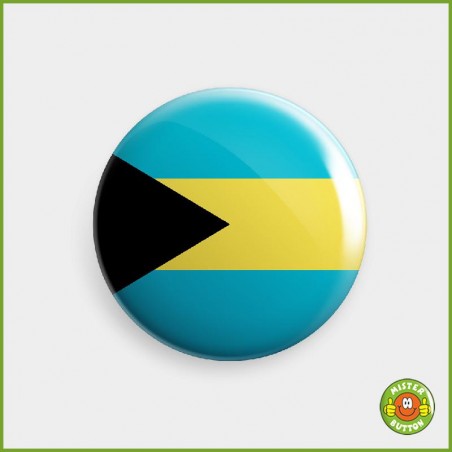 Buttons bedruckt 38mm mit Kleidungsmagnet